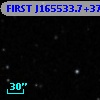 FIRST J165533.7+375352