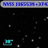 NVSS J165538+374241