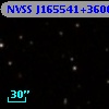 NVSS J165541+360615