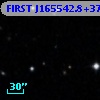 FIRST J165542.8+373336