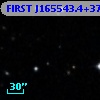 FIRST J165543.4+373335