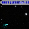 FIRST J165554.7+375412