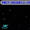 FIRST J165602.1+373324