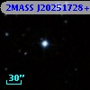 2MASS J20251728+7614514
