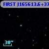 FIRST J165613.6+371859