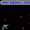 NVSS J165617+353817