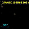 2MASX J16563203+3619343
