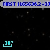 FIRST J165638.2+371458