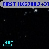 FIRST J165700.7+372959