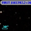 FIRST J165702.2+365502