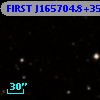 FIRST J165704.8+355659