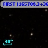 FIRST J165708.3+362526