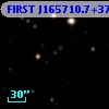 FIRST J165710.7+370025