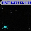 FIRST J165713.4+380732