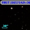 FIRST J165714.9+364458
