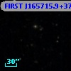 FIRST J165715.9+372737