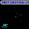 FIRST J165719.6+370334