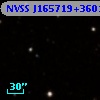 NVSS J165719+360113