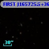 FIRST J165725.5+360908