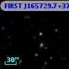 FIRST J165729.7+371522