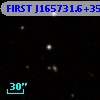 FIRST J165731.6+355619