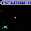 FIRST J165733.9+364850