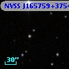 NVSS J165759+375424