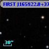 FIRST J165822.0+373317
