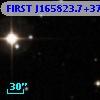 FIRST J165823.7+373443