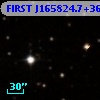 FIRST J165824.7+361113
