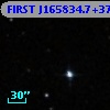 FIRST J165834.7+375116