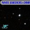 NVSS J165835+380518