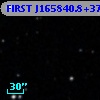 FIRST J165840.8+372825
