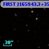 FIRST J165843.3+355845