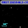 FIRST J165846.3+371130