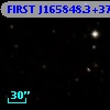 FIRST J165848.3+370315