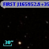 FIRST J165852.8+355912