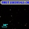 FIRST J165854.1+365459