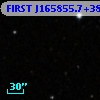 FIRST J165855.7+381319
