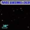 NVSS J165901+353946