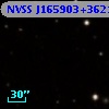 NVSS J165903+362103