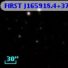 FIRST J165918.4+370201