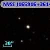 NVSS J165916+361447
