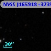 NVSS J165918+373559