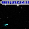FIRST J165928.6+373408