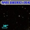NVSS J165932+354243