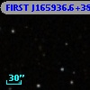 FIRST J165936.6+381005