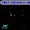 FIRST J165938.3+361111