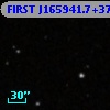 FIRST J165941.7+375355