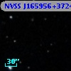 NVSS J165956+372455
